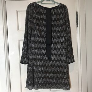 BANANA REPUBLIC cocktail dress